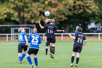 Bild 33 - F Kieler MTV - SV Neuenbrook/Rethwisch : Ergebnis: 2:2